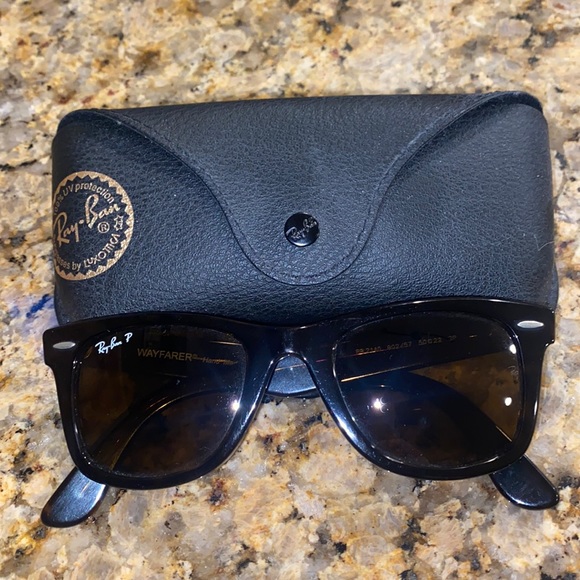 Ray-Ban Accessories - Ray-Ban sunglasses